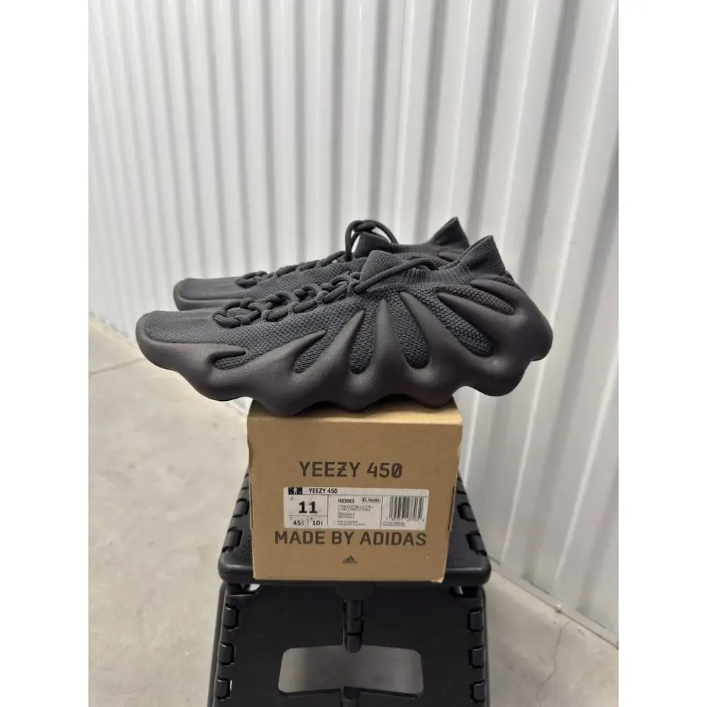adidas size 11